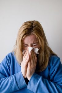 3 Ways to Protect Yourself During the Flu Season