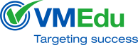 VMEdu Logo